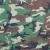 Import camouflage fabric 100% polyester trolley school bags material luggage bag fabric from China