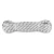 Import camp nylon braided static safety rope 1mm  3mm 4mm 5mm 6mm   8mm 30mm from China