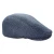 Import Canvas Blue Ivy Cap  100% Cotton Summer Visor Cap Sun Visor Hat from China