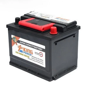 car battery wholesale MF54519 12V 45AH Auto Battery car battery prices