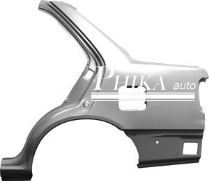 Car Body Replacement Part Rear Fender  for Antelope for SUZUKI