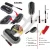 Import Car Duster Exterior Interior Cleaner Cleaning Kit  with Long Retractable Handle to Trap Dust and Pollen from China