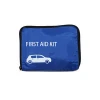 Car emergency first aid bags with supplies