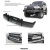 Import Car fender for TOYOTA Landcruiser80 from Japan