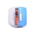 Import Car Mini Mini Refrigerator 4L Home Car Dual Purpose Refrigerator from China