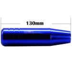 Car Modification Universal Gear Head Racing Roller Stick Head 130MM Unlimited Long Gear Bar Personality Gear Bar Shift Knob