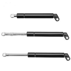 Car Rear Tailgate Shock Lift Strut for D-Max - Trunk Support Gas Spring