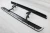 Import Car Running board for Range Rover Vogue 2006-2009+ side step parts with front mudguard from China