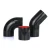 Import Car Silicone Hose Silicone Tube Silicone Radiator Hose 76mm Vacuum Hoses for Intercoolers Air Intake from China