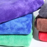 Car Wash Microfiber Towel Micro Fiber Cloth