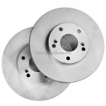 Carbon ceramic brake rotor ,Brake disc 95582031 95582062 95661849