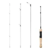 Carbon fiber 4 knots Ultra light lure 4 section fishing rods