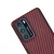 Import Carbon Fiber And Aramid Fiber Phone Case For Huawei P40 from China