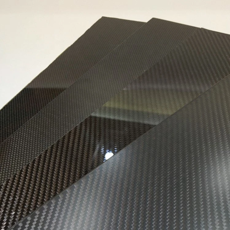 Carbon Fiber Sheets Light Weight Carbon Fiber Sheet Plate