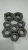 Import carbon steel  hex nut UNC 3/4 from China