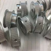 Carbon Steel M5 Timing Pulley For Timing Blet