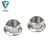 Import Carbon Steel Stainless Steel Zinc Plated Color Flange Welding Nut from China