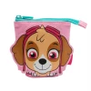 Cartoon cute puppy pattern pencil case  for children,the best choice for Christmas and holiday gifts Novelty pencil Case