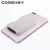 Import Casekey Smart Wallet Aluminum Credit Card Holder for Men and Women Slim Wallet RFID Holder Card Case Business Card Wallet from China