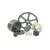 Import Cast Iron Conveyor Multi Groove Pulley Wheel V Belt Pulley Small V Pulley from China