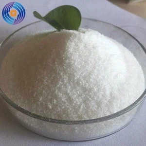 Cationic Polyacrylamide for Waste Water Treatment of Paper Mill and Mineral Processing