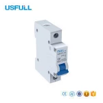 CB CE FWc45 electrical miniature circuit breaker