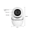 Import CCTV Camera  New Product 2MP  Dome WIFI Camera Home Surveillance Camera from China