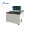 CE approved Cycle electric thermostatic laboratory Water Bath GAL-601