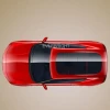 CE Certificate High Speed Mini Electric Utility Cargo Delivery Cars Made In China Electrical Tool Box Pickup Truck with EEC COC
