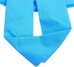 ce fda certificate post-mortem adult dehp-free body bag with id tag for adult