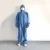 Import CE PJ Blue Disposable Protective Clothing from China