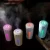 Import CE ROHS New design Hot Sale Home Small Appliances  USB Aroma Humidifier colourful Night Light Mute Air Humidifier from China