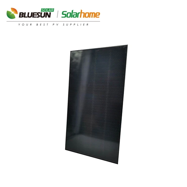 CE TUV certification 170w flex rigid solar panel 48 cell outdoor use popular in EU warehouse