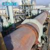Cement Production Line Making Machine Construction And Chemical Industry Use Cement Rotary Kiln