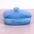 Import Ceramic colorful Square casserole with lid and Stoneware casserole, mini, med, big three sizes available from China