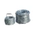 Import Chain link fence top 25kg roll galvanized barded wire fencing from China
