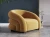 Import Chaises de salon sofa chair poltrona Living Room Furniture Home accent arm velvet chair sillones modern nordic living room chair from China