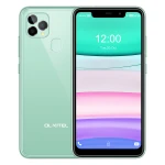 Cheap 6inch phone Brand Oukitel Newest C22 4GB+128GB Android 10 system 5G WIFI dual sim card smart phone