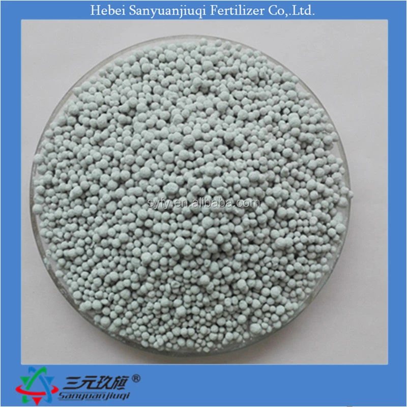 cheap and high quality granular powder monoammonium phosphate