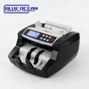 cheap bill+counters machine with LED display