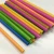 Import Cheap Bubble Tea Drinking Plastic Straw Neon Dia 11mm from China