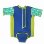 Cheap children sports neoprene clothes wetsuit