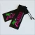 Import Cheap Custom Design Printing Name Logo Paper Garment Hangtag Labels Clothing Hang Tags With String from China