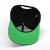 Import Cheap Custom Wholesale Trendy America Sports Snabpack Cap American Flat Bill 6 Panel Snapback Hat from China