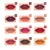 Import Cheap Factory Price high quality lip pencil cosmetics liner waterproof Compatible products from China