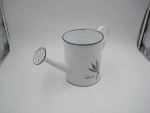 Cheap Garden Water Can ,Logo &Color customized Metal Water Can