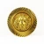 Import Cheap Gold copper silver plated metal souvenir custom coins from China