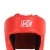 Import Cheap Head guard Sanda Martial arts head guard Wholesale mma protector boxing training headgear from China