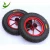Cheap Heavy Duty Radial 13&quot; 3.00-8 Wheelbarrow Wheels Pneumatic Tyre Tubeless Solid Tire Best Price