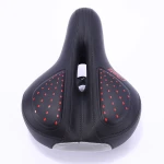 Cheap high quality new comfortable MTB road bike saddle cycling bicycle saddle
